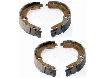 Тормозные колодки набор kia magentis ii 2.0 2.7 05-10 фото №1