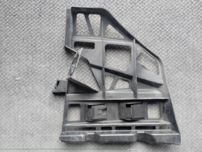 Ford s-max mk1 напрямна бампера лівий задня 6m21-r17e851-ad фото №1