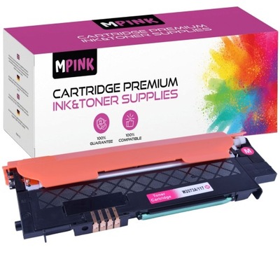 TONER DO HP LASER 117A W2070A 150a 150nw MFP 170 MFP 178nw 178nwg BEZ CHIP