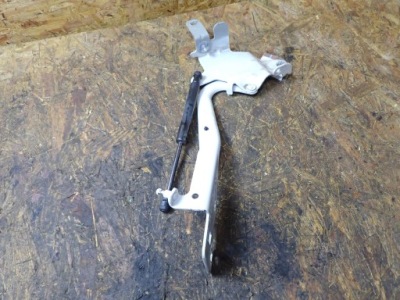 Петля капот правый renault grand scenic iii 11r 1.6 dci 654010004r 8096 фото №1