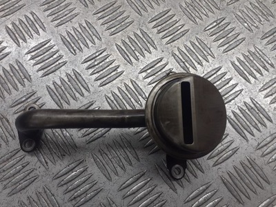 Маслоприймач оливи honda civic vi 1.4 фото №1