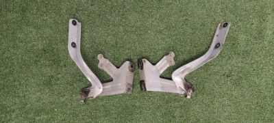 Петли капот nissan leaf i zeo 10-17 lak: ky0 фото №1