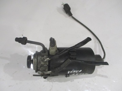 Корпус основание фильтра топлива kia venga 1.4 crdi фото №1