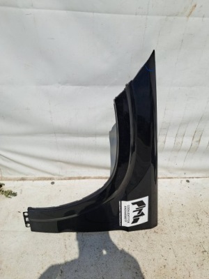 Mercedes gl gls 166 amg крила лівий перед молдинг фото №1