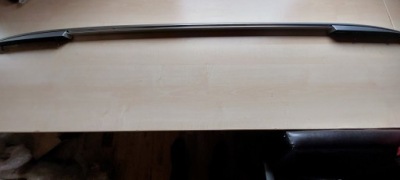 Vw tiguan рейлинг крышный 5na860033 фото №1