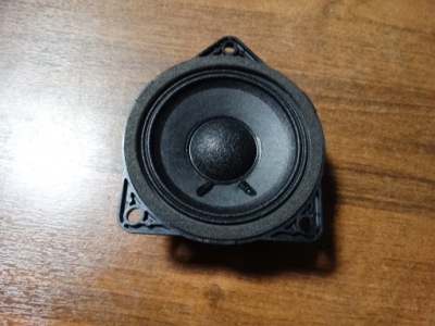 Динамик bose porsche panamera 971 cayenne 9y 1 фото №1