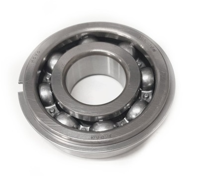 Подшипник коробки передач - mitsubishi / mazda фото №1