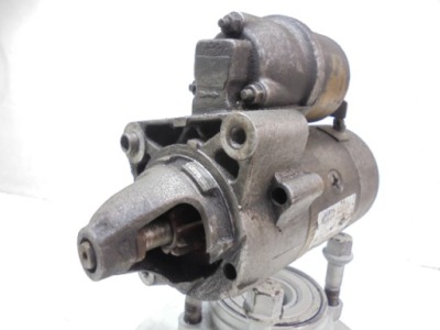 Test стартер fiat оригинальный номер 63103002 фото №1