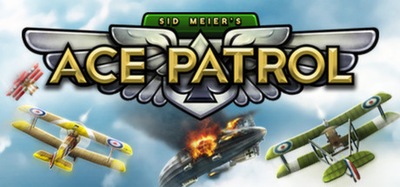 Sid Meier's Ace Patrol STEAM kod KLUCZ