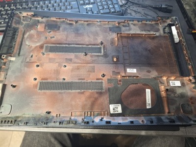 Dolna obudowa od laptopa Lenovo V310-15IKB