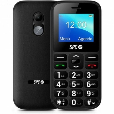Telefon komórkowy dla seniorów SPC FORTUNE 2 4G