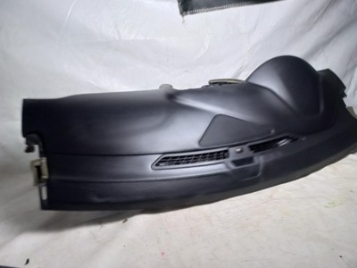 Ford fusion 17- приборная панель приборная подушка lift usa фото №1