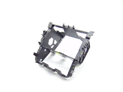 Карман рамка кронштейн радио vw golf v mk5 1k0858089c фото №1