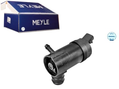 Помпа розпилювача перед hyundai i20 ii kia sportage iii liftback фото №1