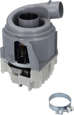 DEKAROX Pompa ciepła do zmywarki Bosch Siemens 12014980 1BS3610-6AA