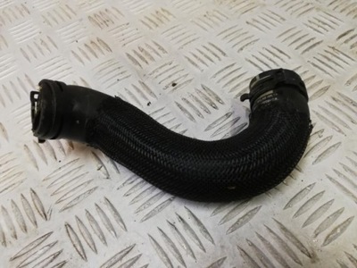 Duster ii 1,5 dci waz шланг wody фото №1