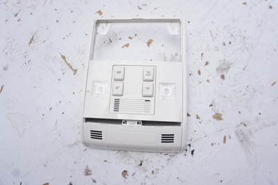 Лампа освещение салона volkswagen passat b8 фото №1