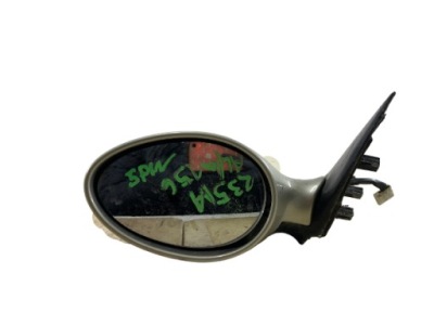 Alfa romeo 156 зеркало левая 5 pin 235/a фото №1