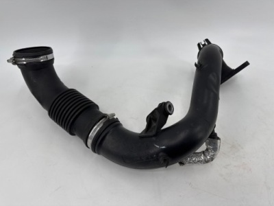 Кронштейн труби інтеркулер renault master iii 165763706r фото №1