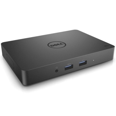 Stacja DELL Business WD15 (K17A) USB 3.0