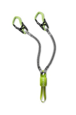 Lonża Edelrid Cable Kit Vi-Oasis