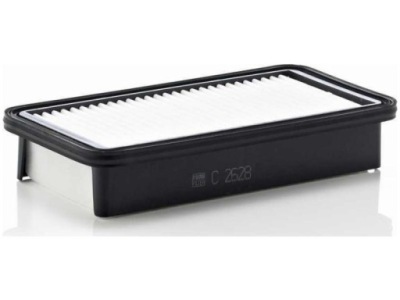 Фільтр повітря kia rio ii 1.5 hyundai accent iii mk3 1.5 фото №1