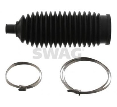 Swag захист тяга кермовий nissan micra фото №1