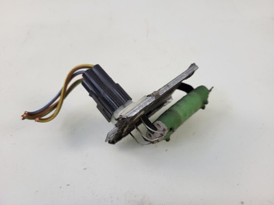 Audi 80 b4 резистор вентилятор резистор резистор фото №1