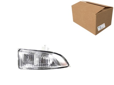 Поворотник правый abakus фото №1