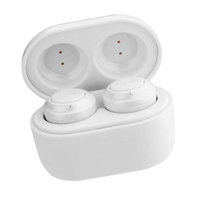 Zestaw głośnomówiący Mini Bluetooth Słuchawki Bezp