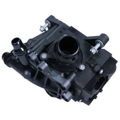 Термостат оригинал bmw 11537644811 фото №1