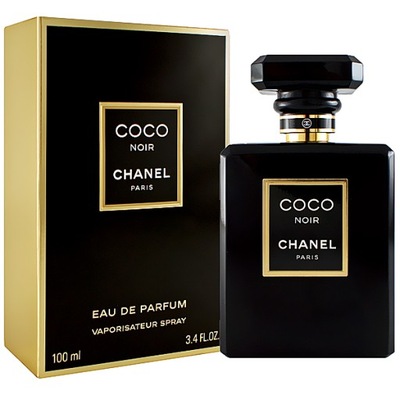 Chanel Coco Noir woda perfumowana 100 ml