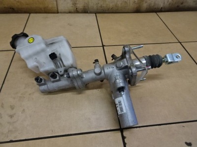 Насос тормозная ix35 fuel cell 58500-4w100 фото №1