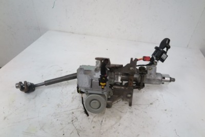 Колонка рулевая усилитель электрический renault kangoo ii фото №1