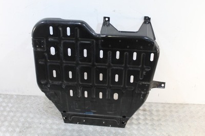 Защита подвеска jeep renegade lift 52121039 фото №1