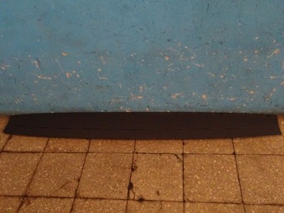 Volvo fl6 00-06 жабо фото №1