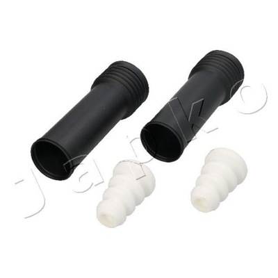 Набор защитный амортизатора задняя do kia magentis фото №1