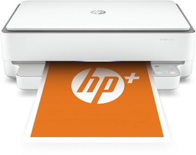 HP Envy 6020e Kolor Duplex WiFi Instant Ink HP+