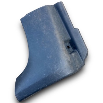 Smart fortwo i молдинг порог порог накладка порог левая 0006024 фото №1