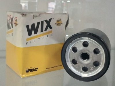 WIX Filters WF8047 Filtr paliwa