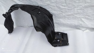 Подкрылок toyota yaris cross левая передние фото №1
