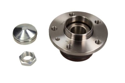 Подшипник колеса opel t. combo 12- фото №1