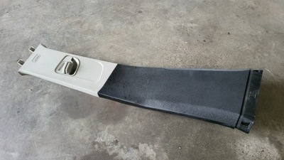 Opel astra j iv lift захист стійка b ліва 13260907 обшивка фото №1