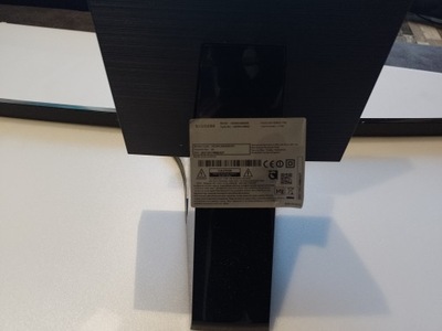 PODSTAWA STOPA SAMSUNG UE55KU6640S