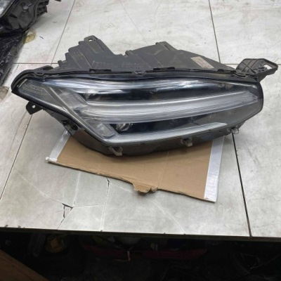 Фара правый  правый перед full led active high beam xc90 2 фото №1