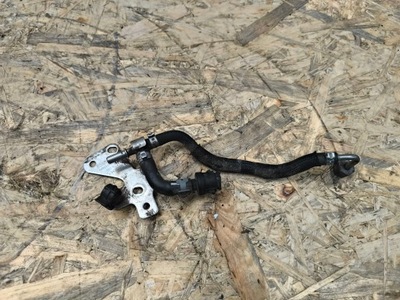 Шланг провода топлива alfa romeo brera spider 159 2.2 jts 0261529002 фото №1