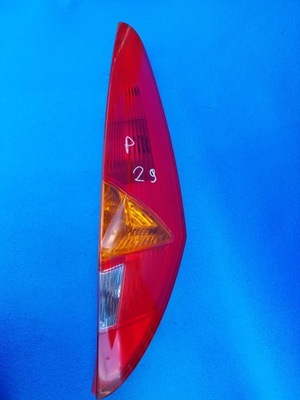 Лампа fiat punto ii правий задня 46794077 фото №1