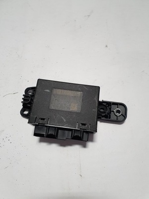 Модуль дверь ford ecosport lift 17- фото №1