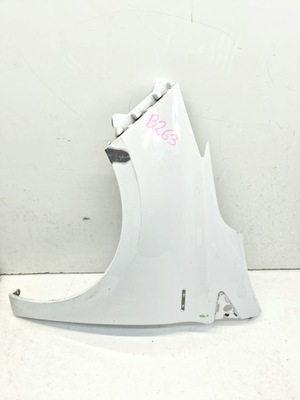 Renault zoe 12-błotnik передний перед левый фото №1