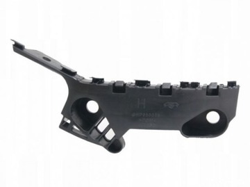 Кронштейн бампера mazda 6 gj фото №1